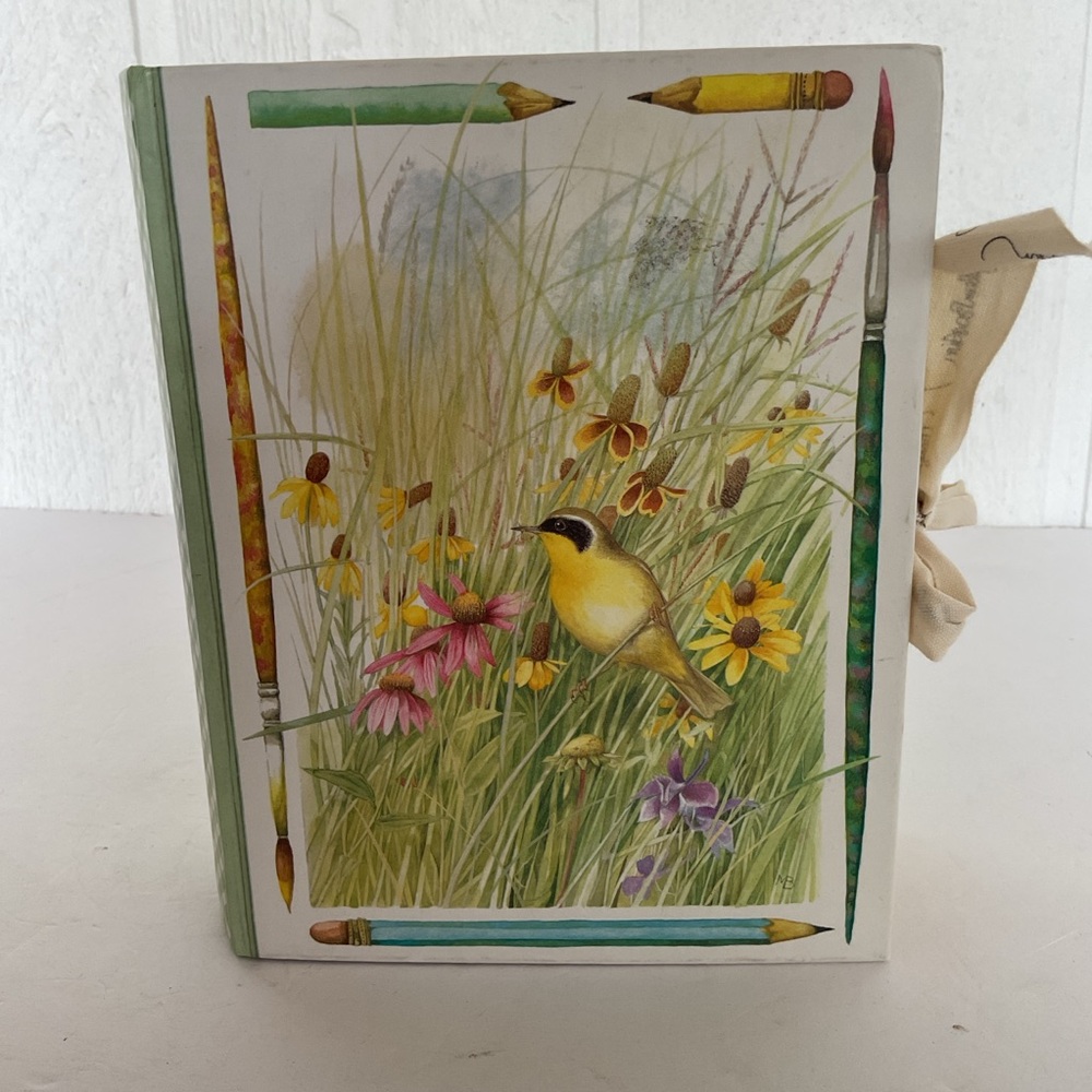 MARJOLEIN BASTIN DECORATIVE BOX